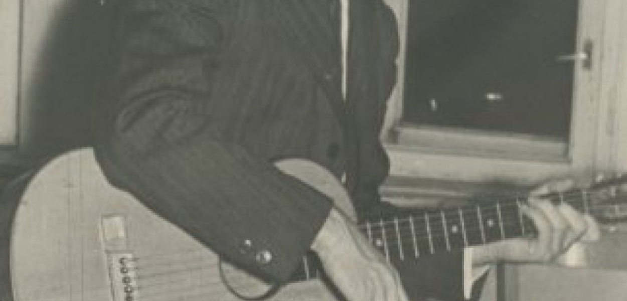 Tadeusz Pajor