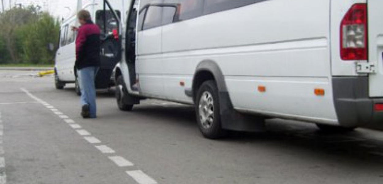 Kierowców busów czekają wzmożone kontrole policji i Inspekcji Transportu Drogowego 