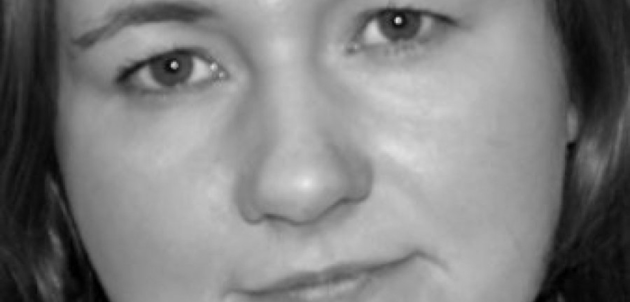 Agnieszka Tobolska