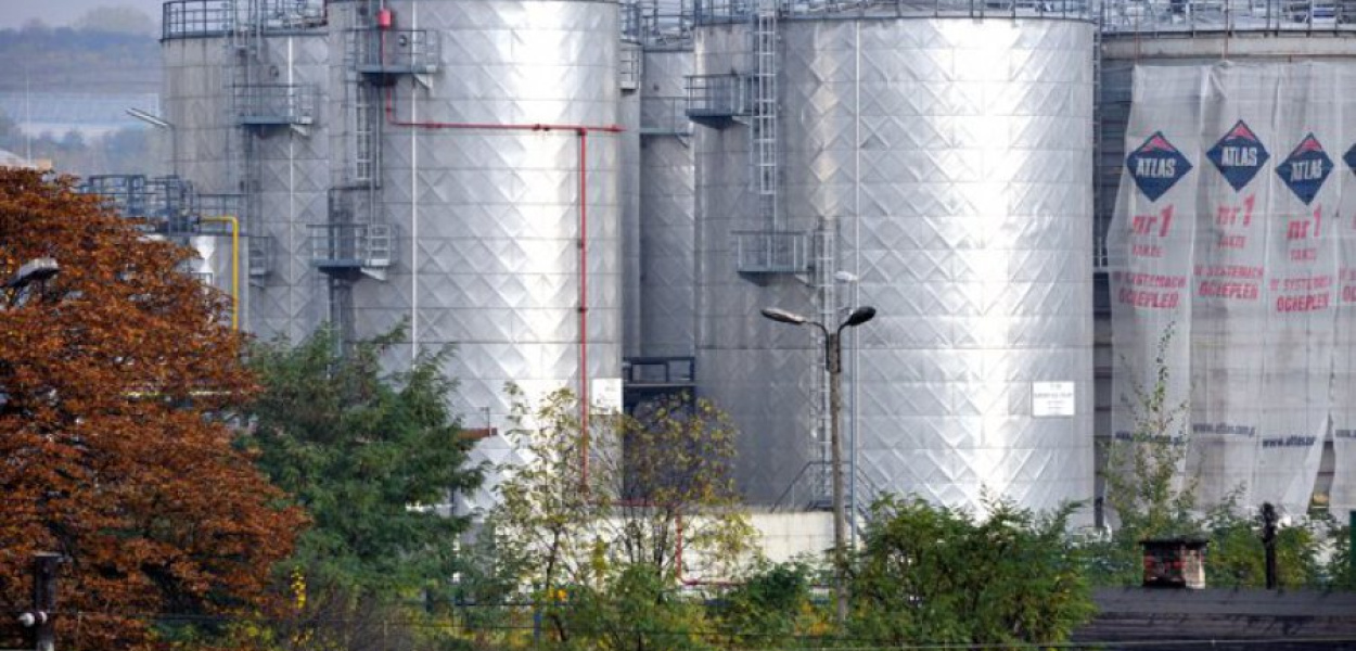 PKN Orlen wykupi od Skarbu Państwa mniejszościowy pakiet akcji Rafinerii Trzebinia