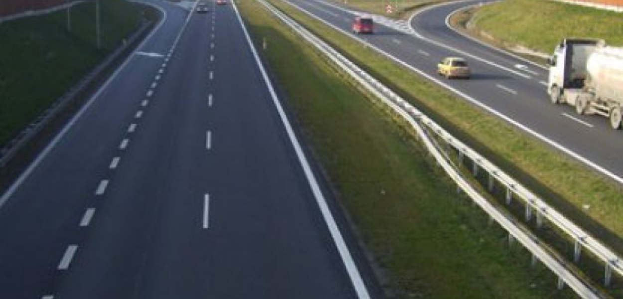 Nie będzie dodatkowych kursów z Chrzanowa do Katowic przez autostradę A4 