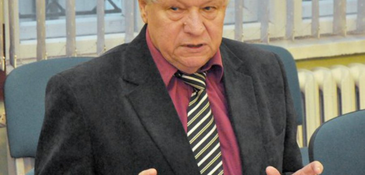 Emil Tobolski, prezes RPWiK w Chrzanowie, zapowiada wzrost cen za dostarczanie wody i odprowadzanie ścieków 