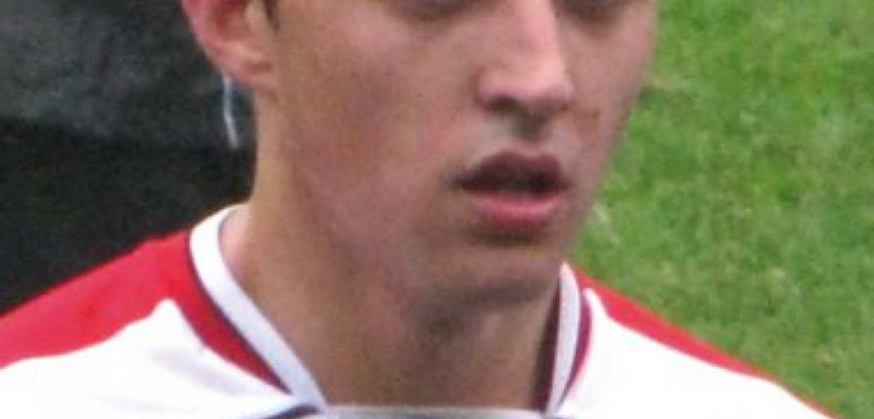 Przemysław Knapik 