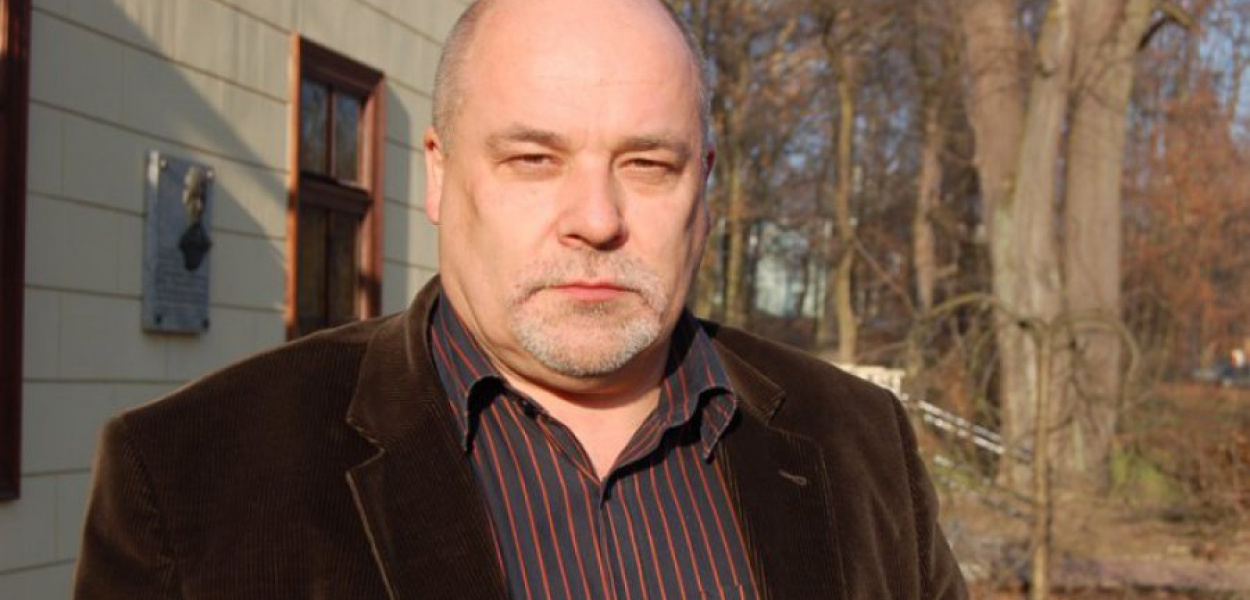 Wiceburmistrz Andrzej Żbik od kwietnia przestanie pełnić dotychczasową funkcję