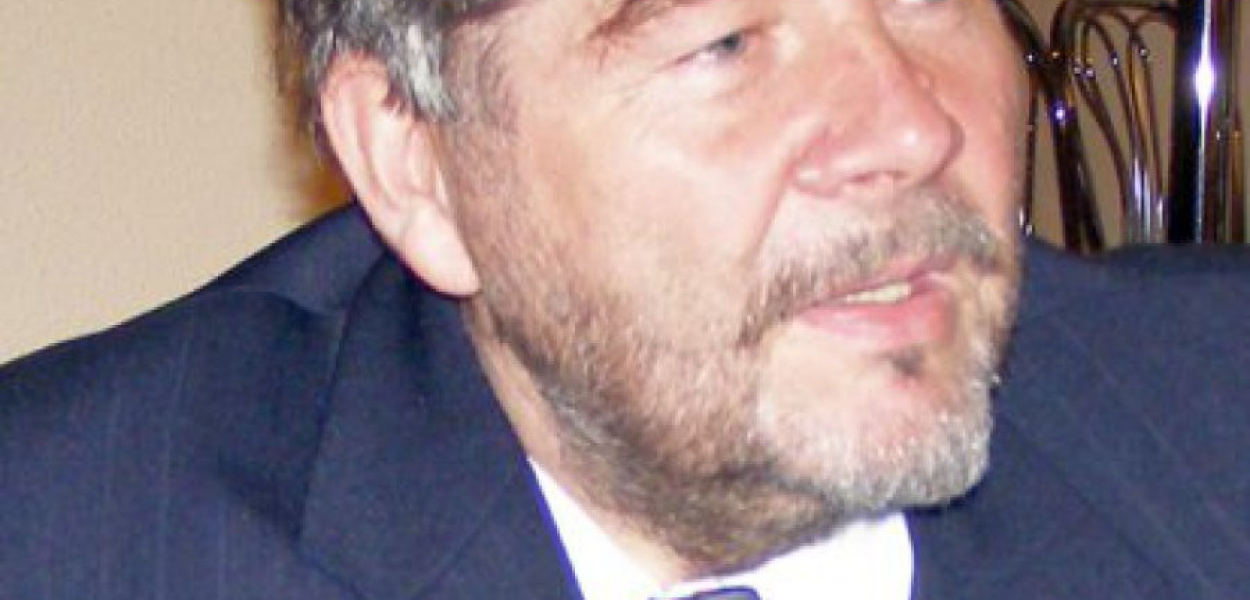 Janusz Żbik