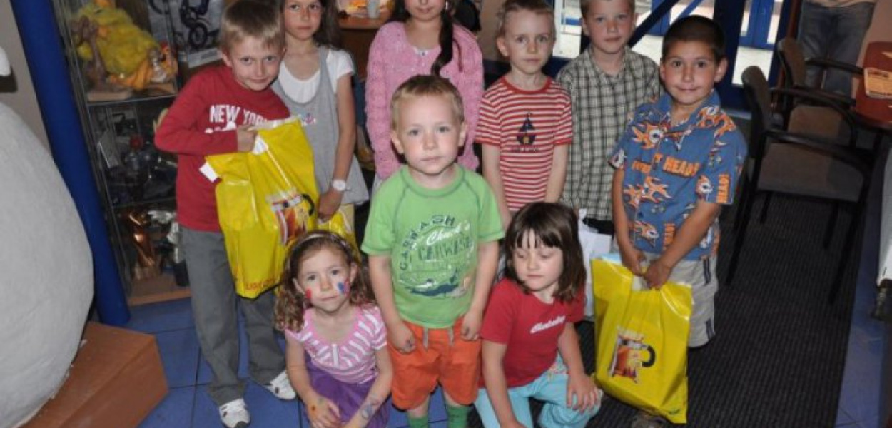 Między innymi oni odebrali niespodzianki 