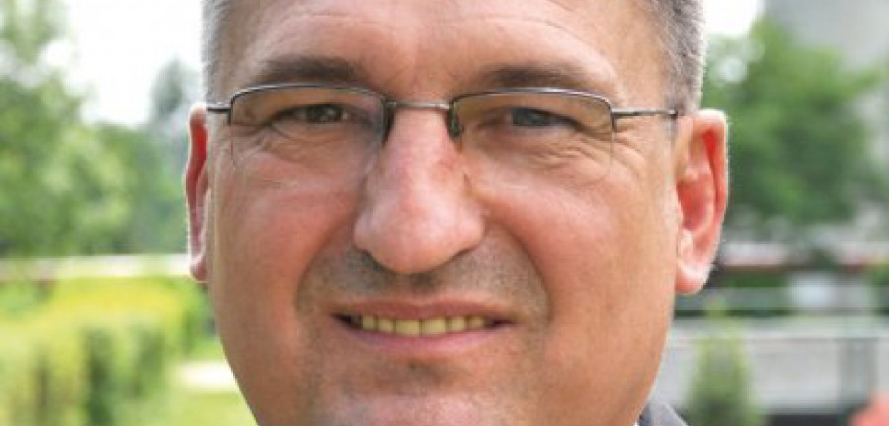 Jacek Boroń