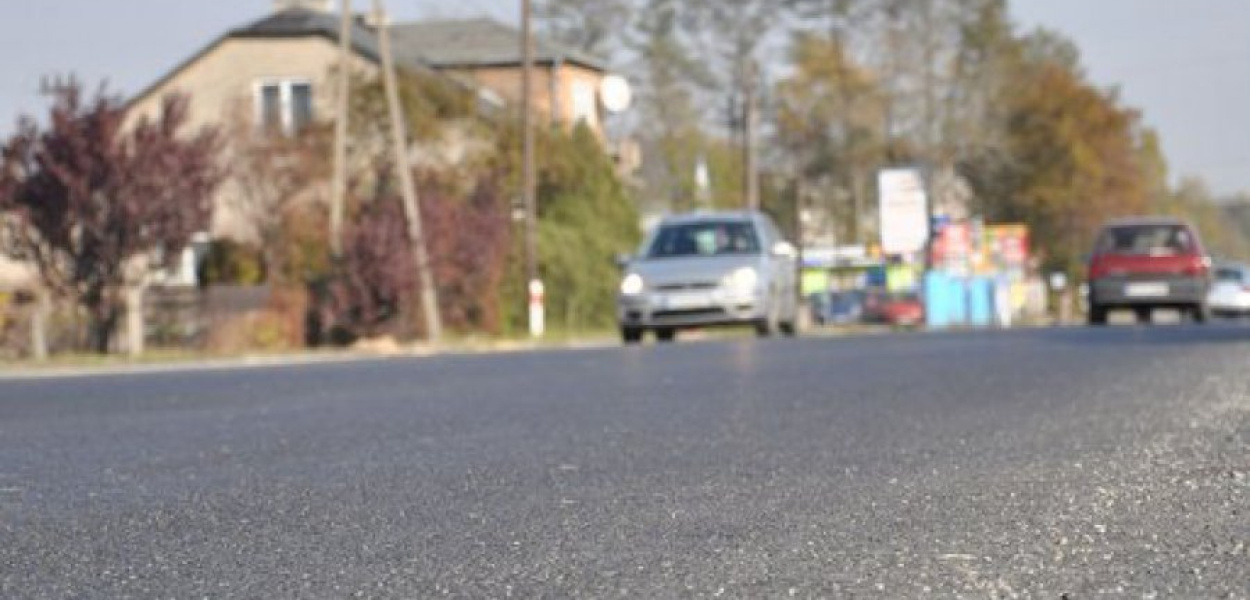 Azyle dla pieszych mają być zamontowane w tych samych miejscach co przed remontem 