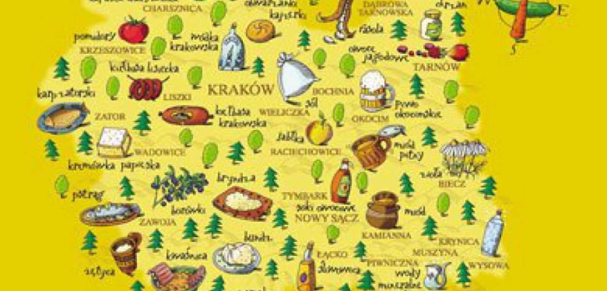 Źródło: www.malopolska.pl