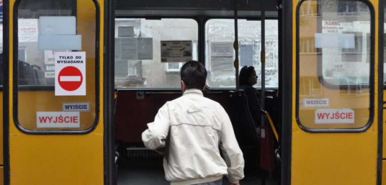 Od nowego roku autobusy komunikacji miejskiej nie będą kursować do Babic