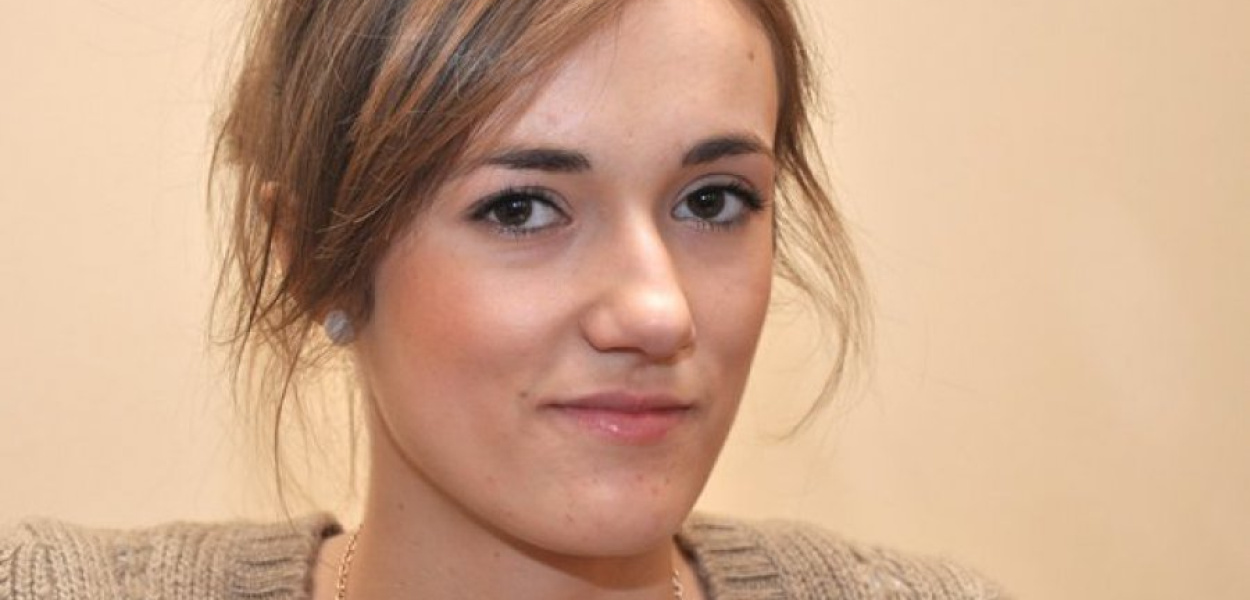 Justyna Kędra 