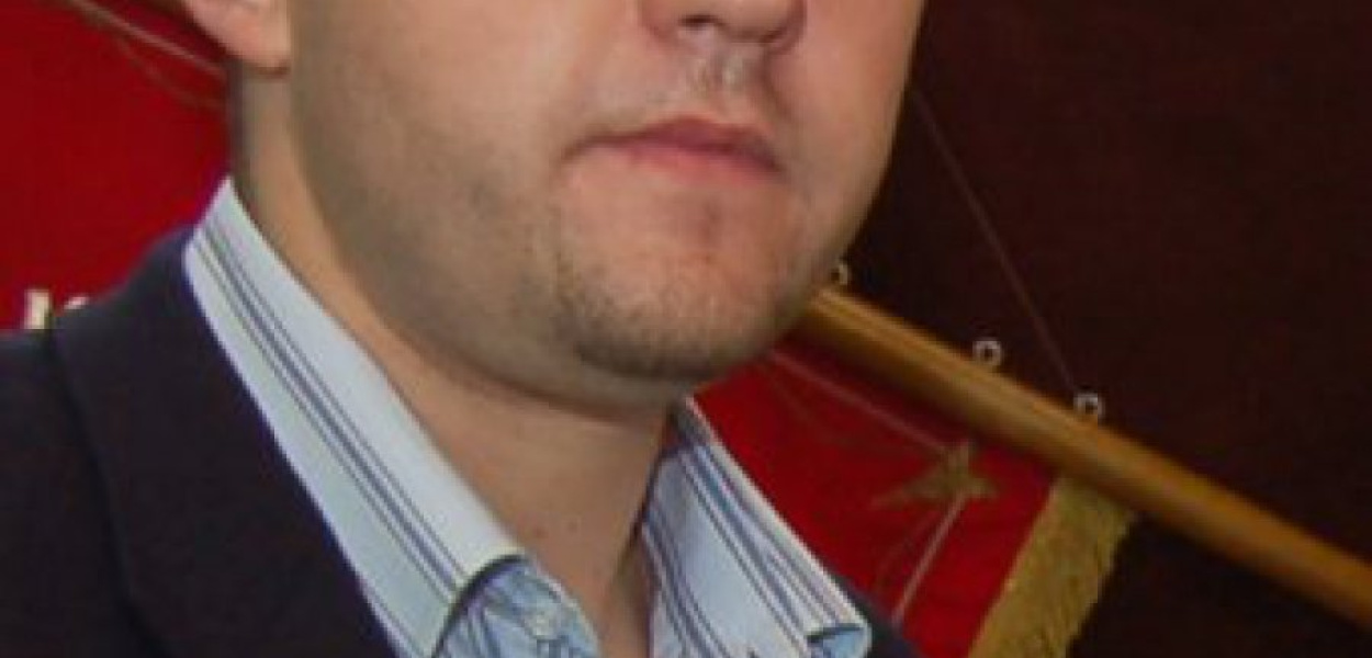 Łukasz Skalny