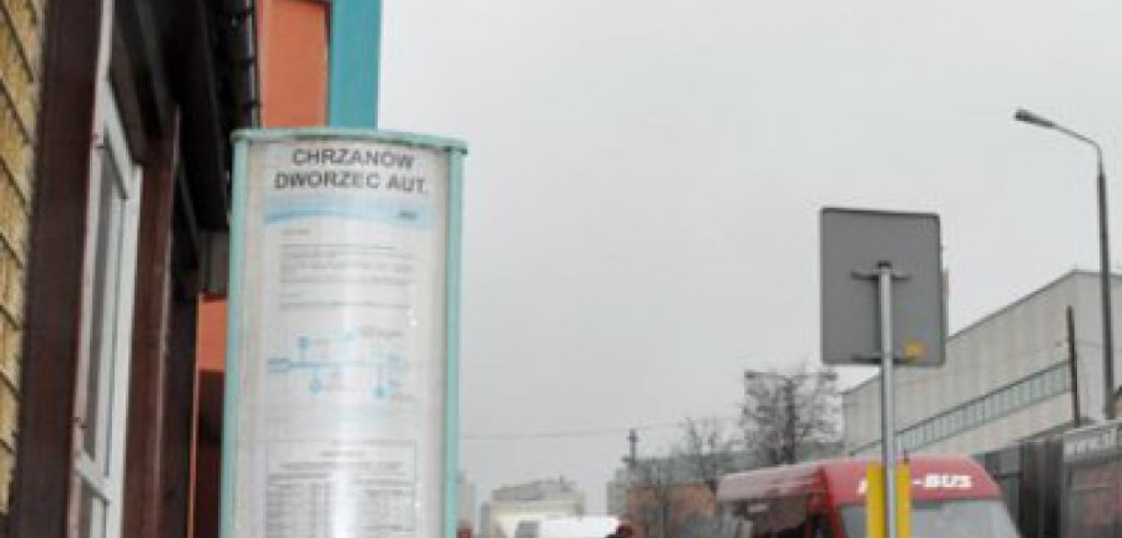 Od nowego roku autobusy jaworznickiego przewoźnika nie będą dojeżdżały do Chrzanowa 