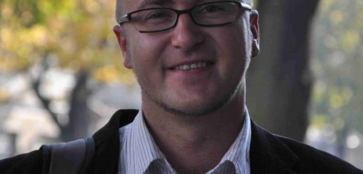Marcin Pawul z Havas Sports&Entertainment