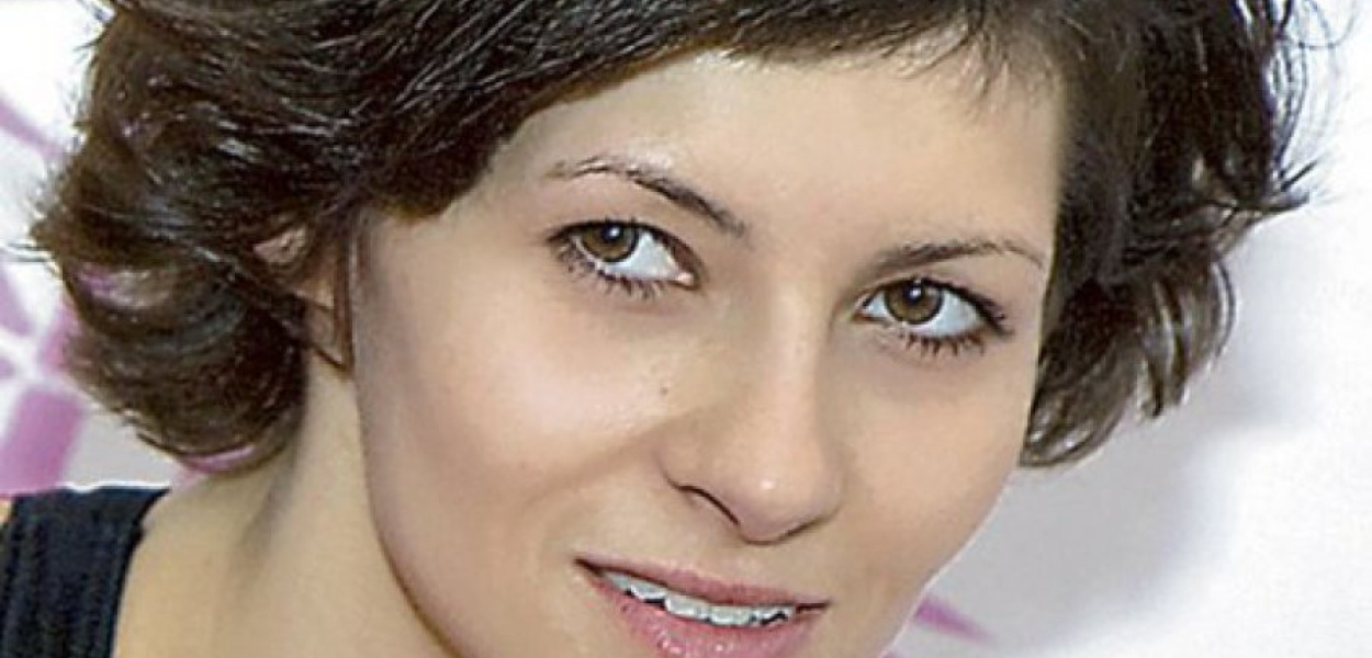 Małgorzata Snopczyńska-Anouar