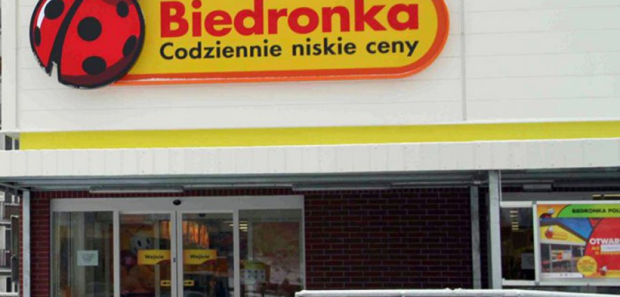 W przyszłym roku mieszkańcy będą mogli zrobić zakupy w pierwszym w gminie supermarkecie. 