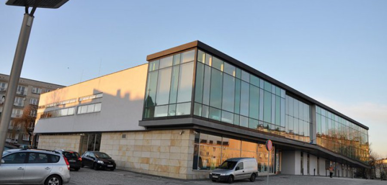 Chrzanowska biblioteka wyróżniona przez jurorów unijnego konkursu 