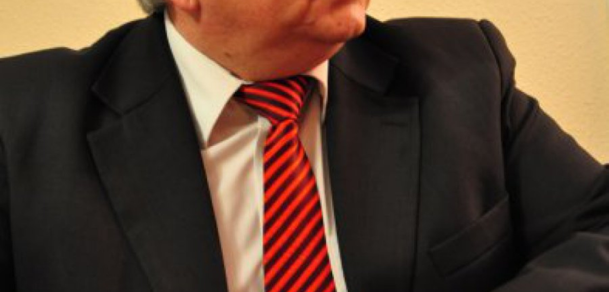 Stanisław Szczurek podczas czwartkowego czatu w redakcji Przełomu podzielił się wiedzą na temat nowej kopalni