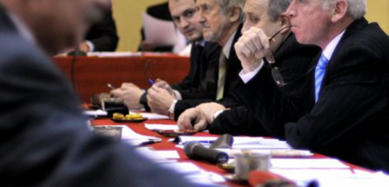 Radni twierdzą, że stracili zaufanie do dyrektora SOK-u
