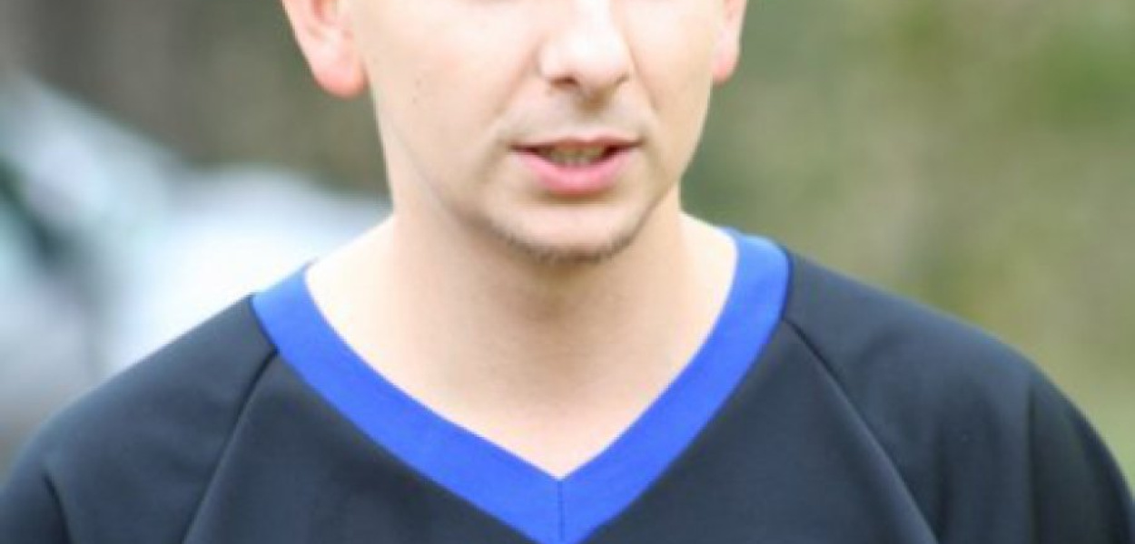 Michał Kuliński jest rozczarowany tym, że jego klub nie dostał gminnej dotacji 