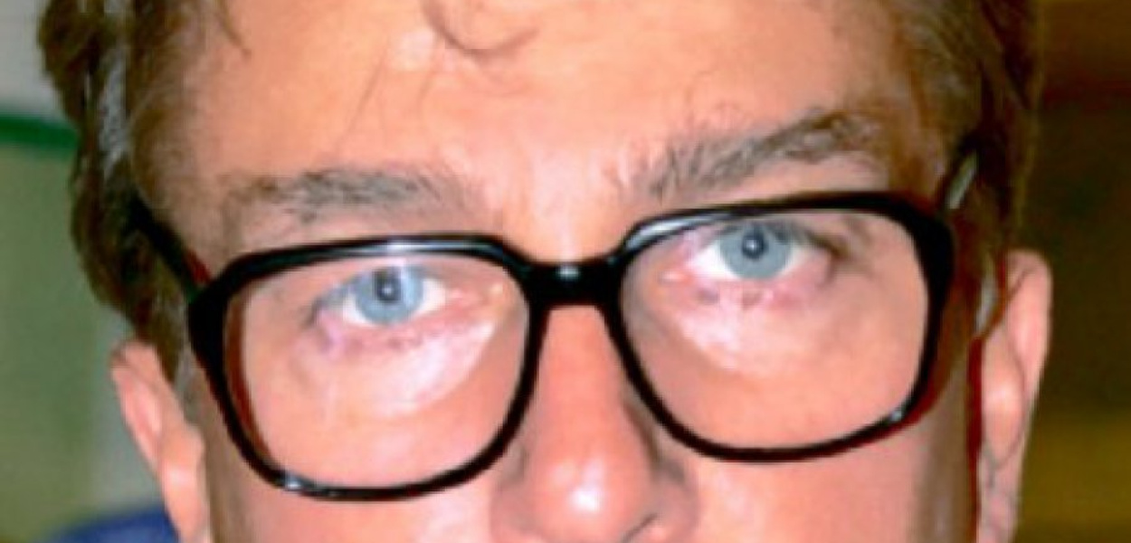 Maciej Malinowski