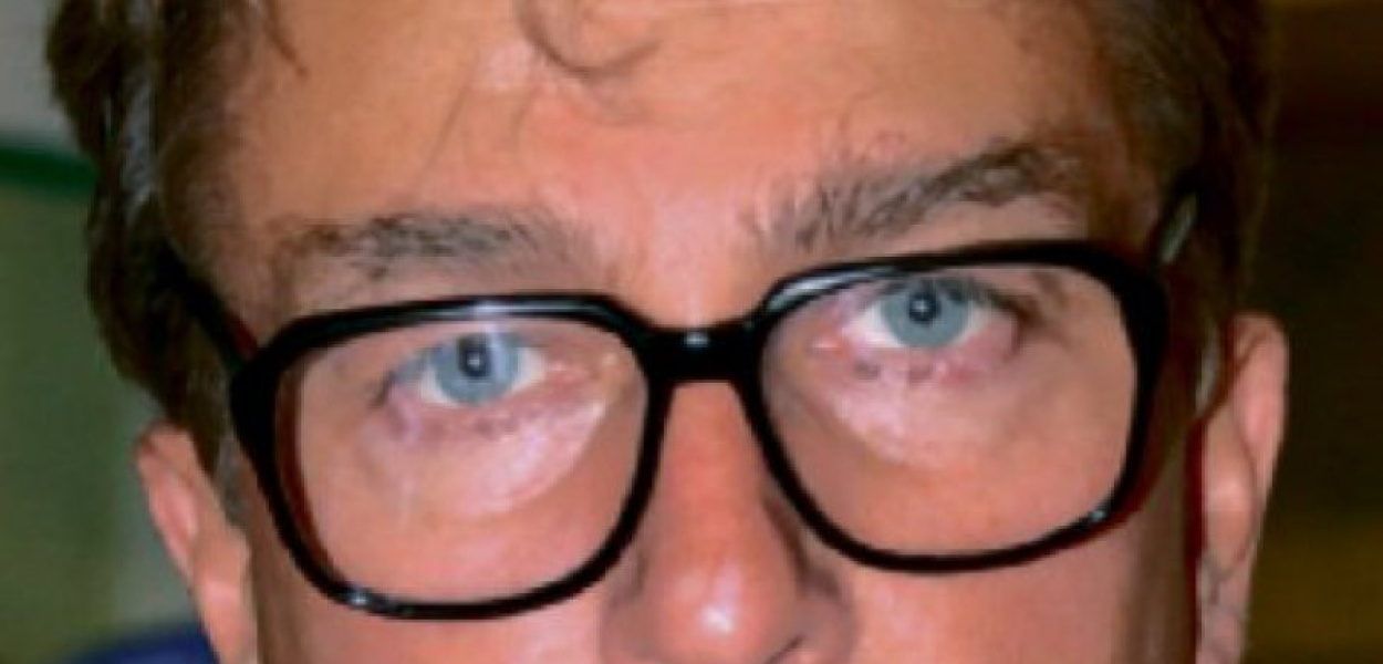 Maciej Malinowski 