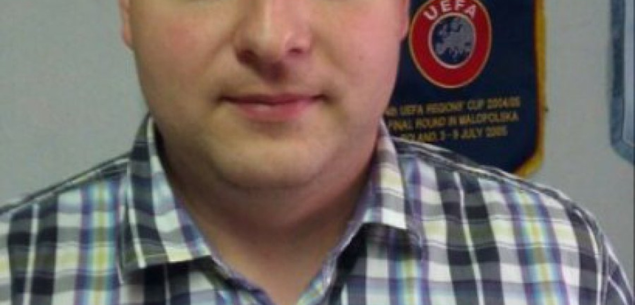 Paweł Palczewski został nowym prezesem Janiny
