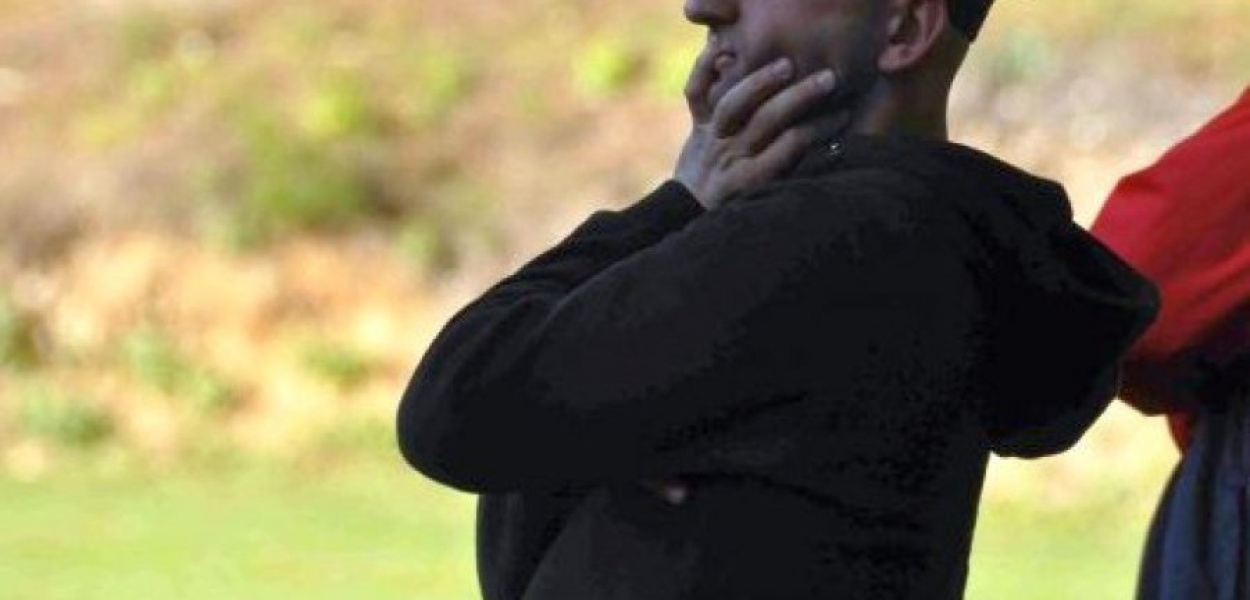 Krzysztof Doległo