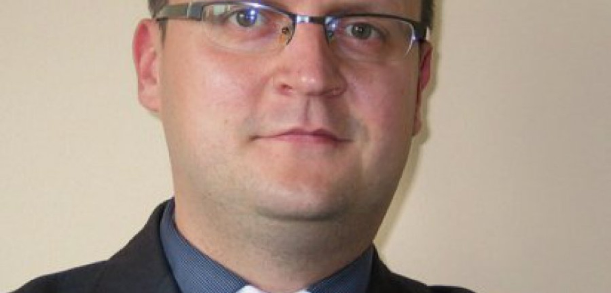 Marcin Kymona