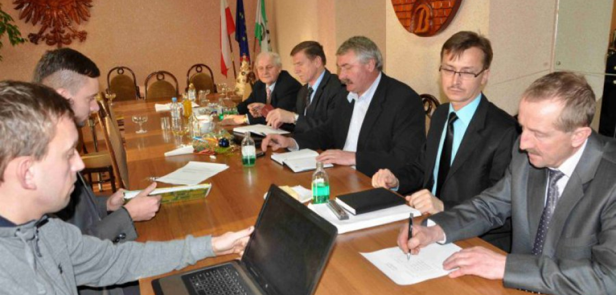 Babicka rada sportu
