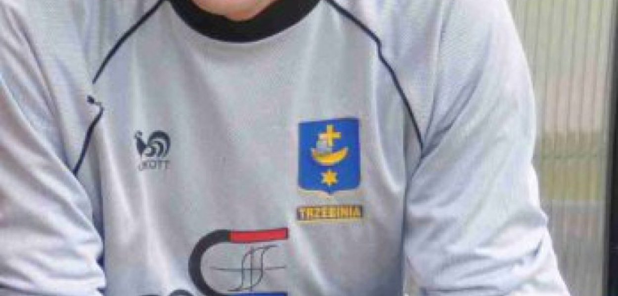 Maciej Budka