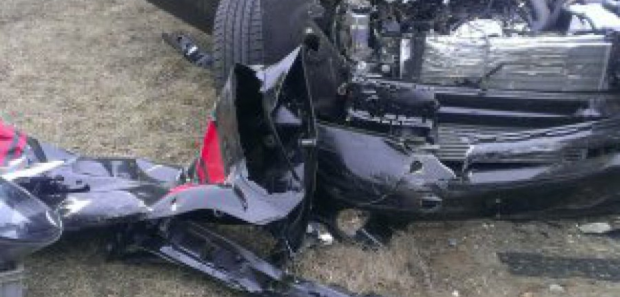 Fot. KP PSP Chrzanów