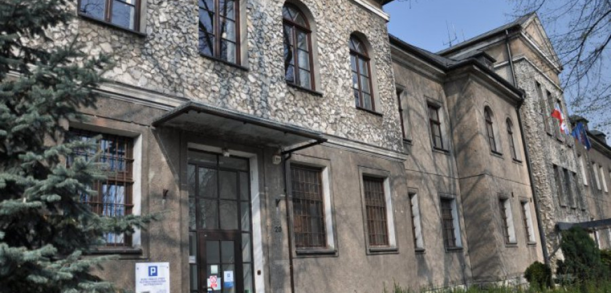 ZK KM przeniesie się z Oświęcimskiej na aleję Henryka