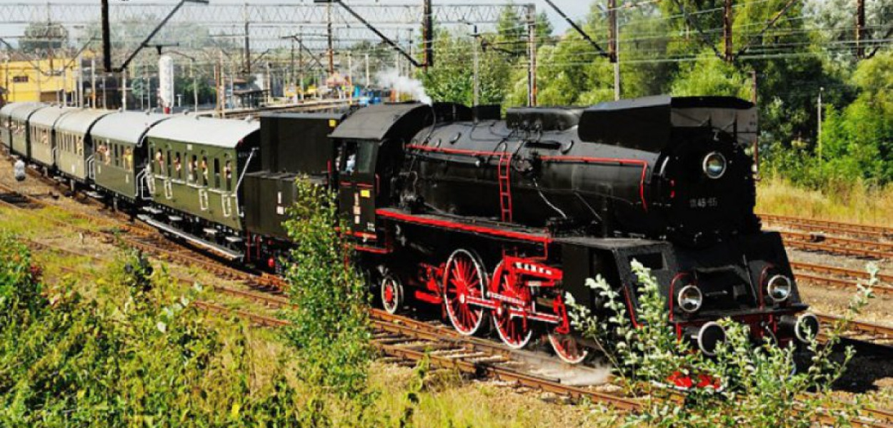 Fot. PKP Cargo