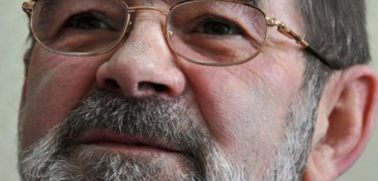 Aleksander Biegacz