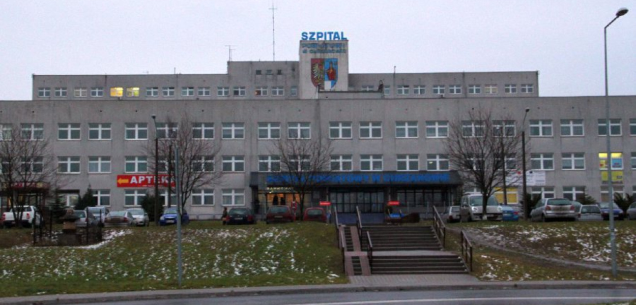 Rodzice dzieci z oddziału pediatrycznego nie zapłacą już za korzystanie ze szpitalnych pomieszczeń 