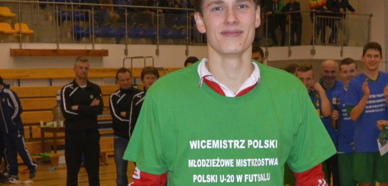 Mikołaj Zastawnik