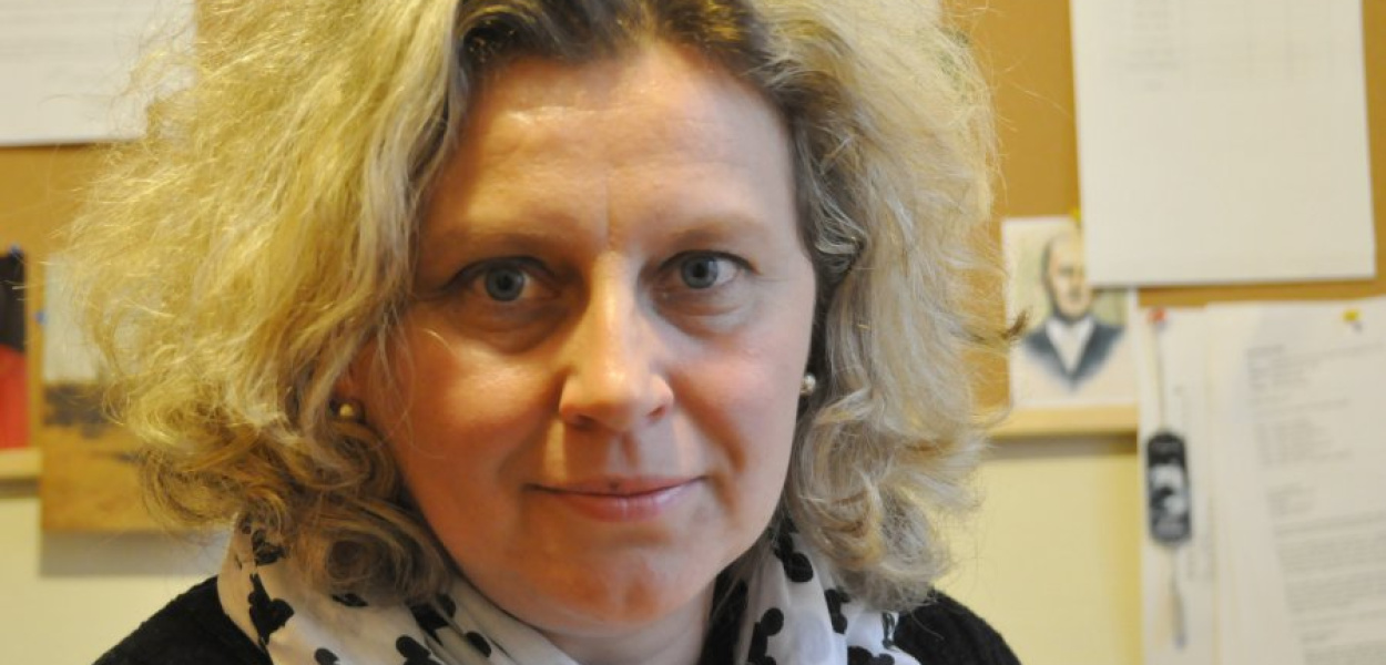 Agnieszka Bąk