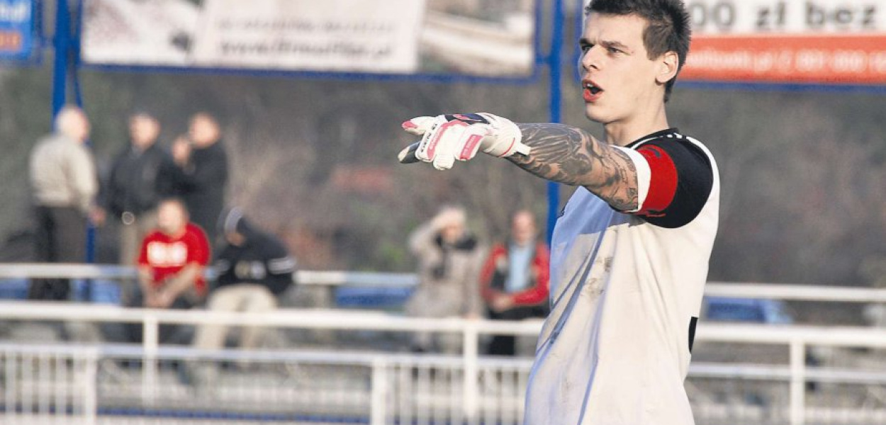 Tomasz Wróbel