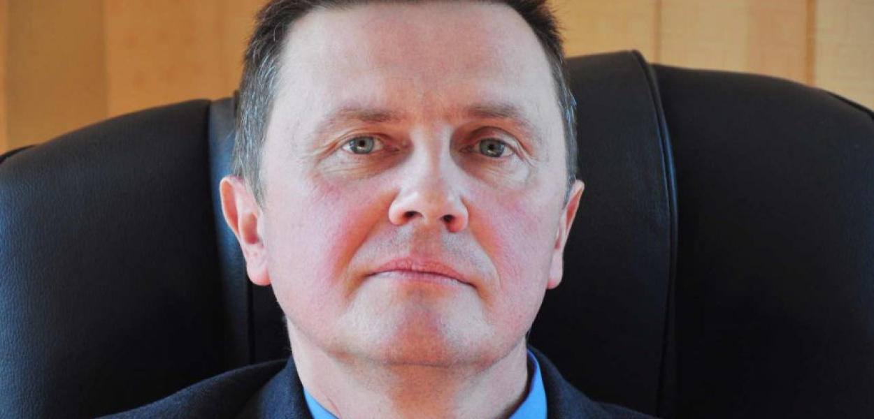 Wiesław Dębski