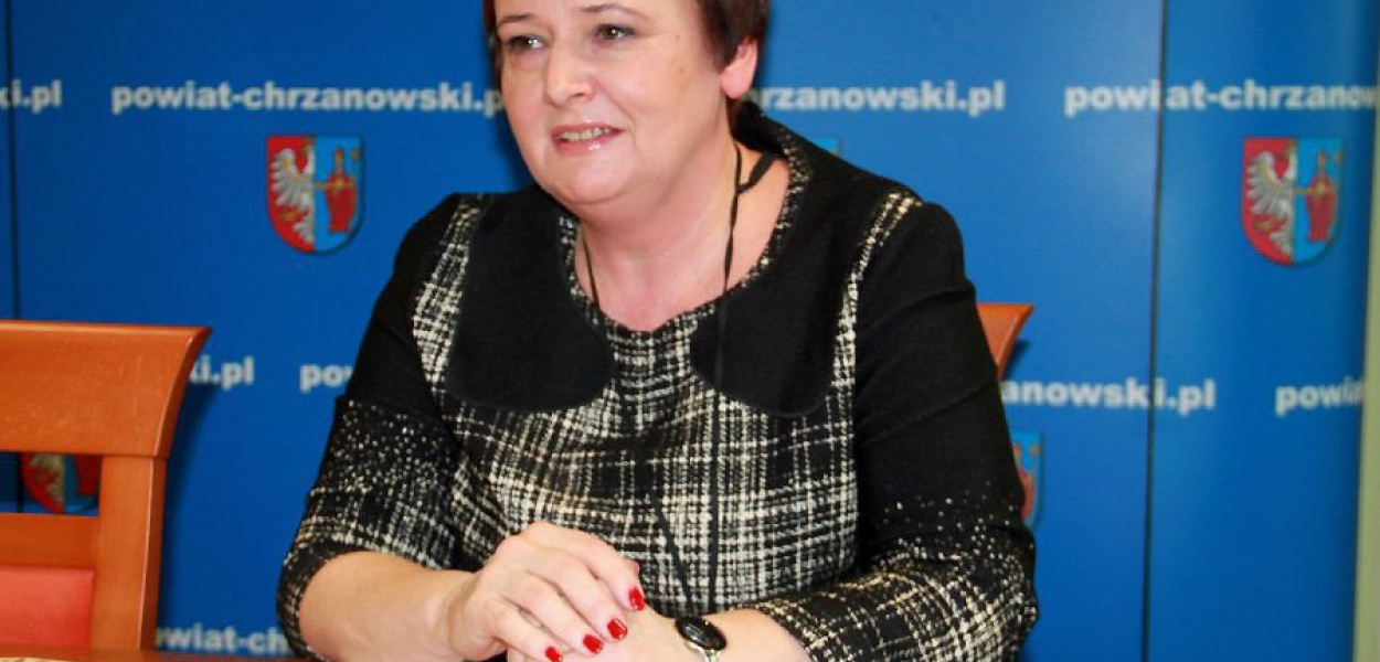 Prezes Stowarzyszenia na Rzecz Poradnictwa Obywatelskiego &quot;Dogma&quot; w Mikołowie Iwona Serbeńska przewiduje, że bezpłatne poradnictwo będzie się cieszyło dużym zainteresowaniem