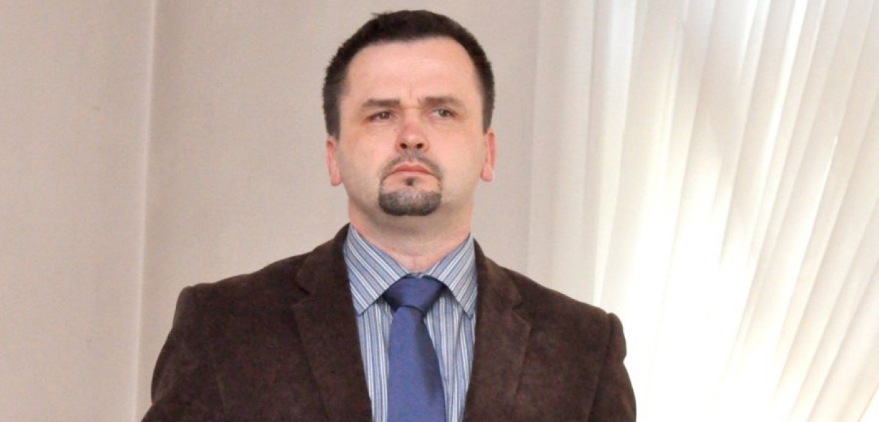 Tomasz Piechota przestał być dyrektorem Centrum Kultury i Sportu w Krzeszowicach