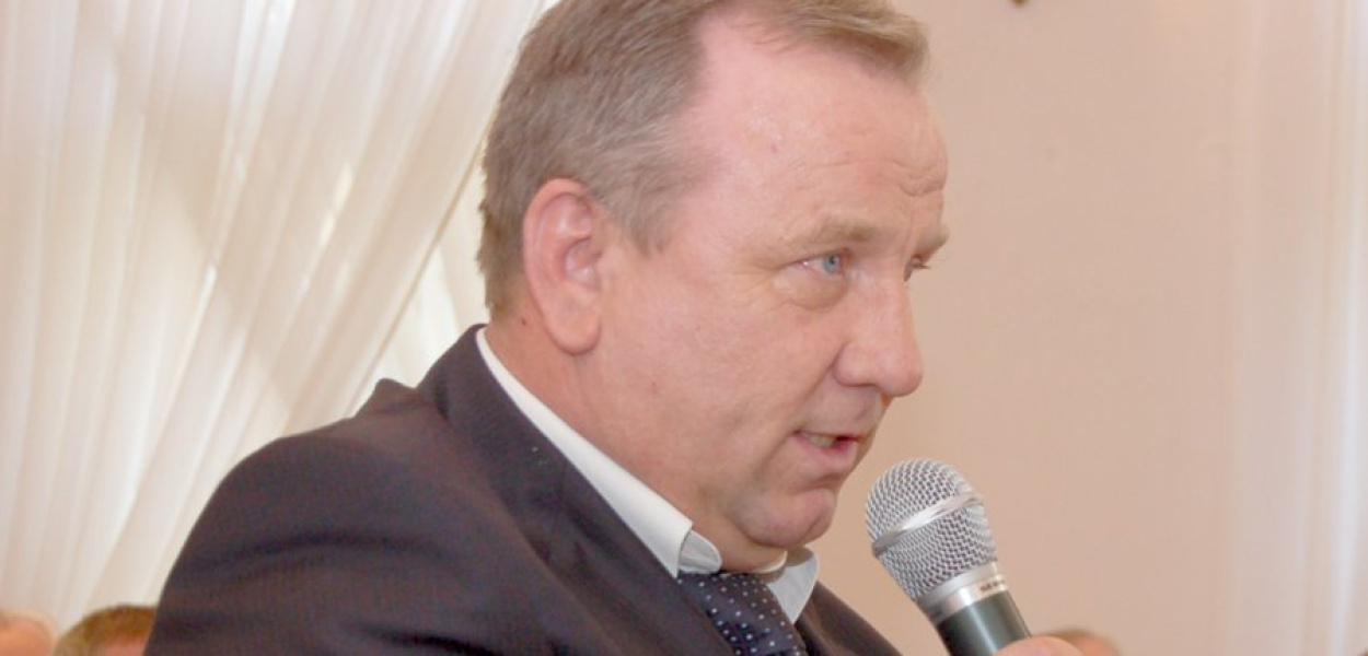 Henryk Skotniczny