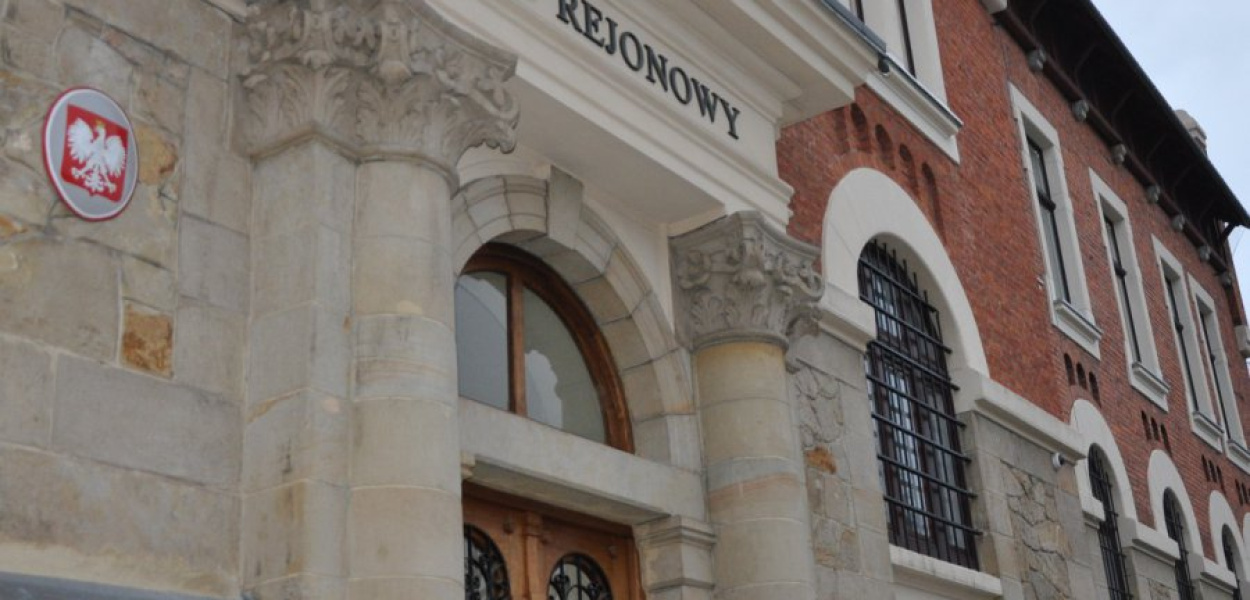 Proces karny Marka Niechwieja toczył się od listopada ubiegłego roku