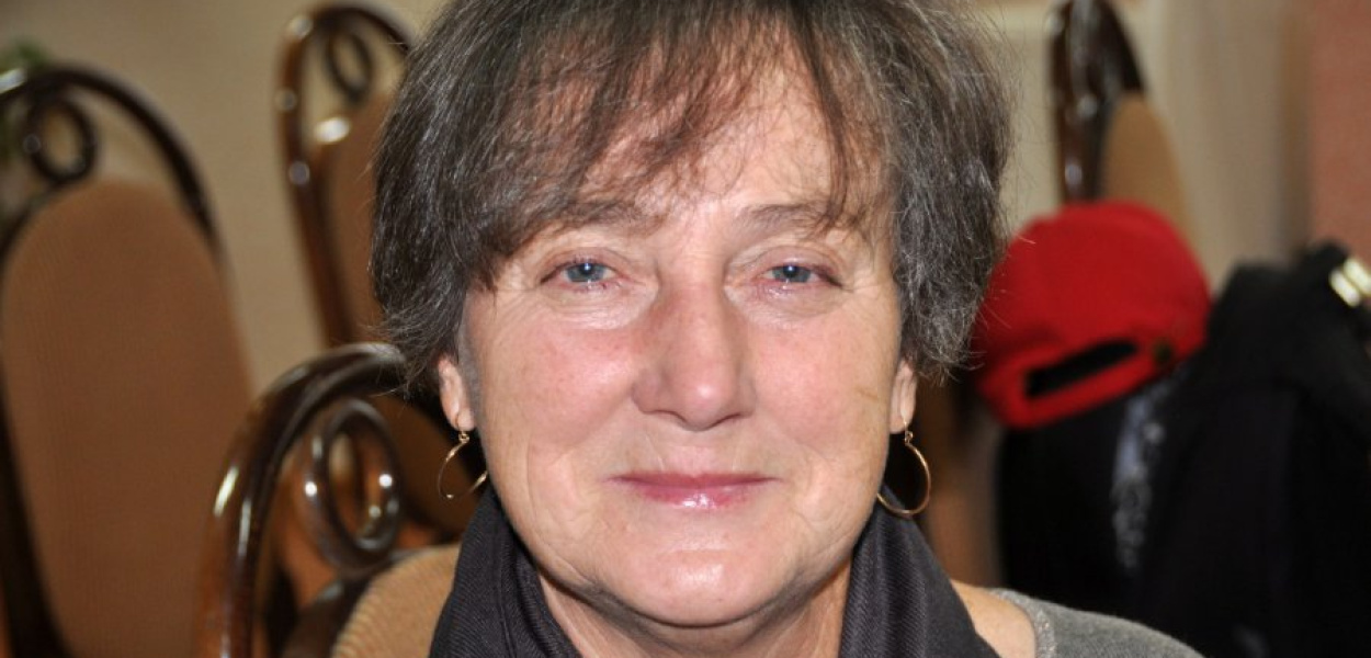 Halina Sędzielarz