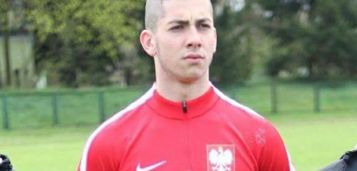 Wiktor Bieniek