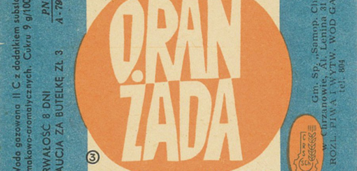 W oranżadzie naturalna była tylko woda, a w droższej mandarynce podobno był także dodatek naturalnych soków. Mimo to konsumenci w czasach PRL-u sięgali po sztuczne napoje nie przejmując się, że szkodzą zdrowiu.