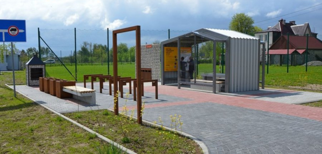 Tak mają wyglądać strefy komfortu dla rowerzystów. FOT. Biuro Prasowe UMWM 