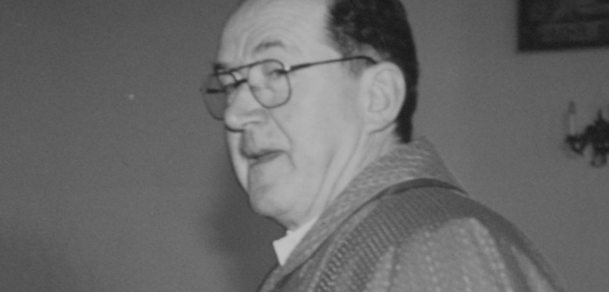 ks. Wojciech Bryja