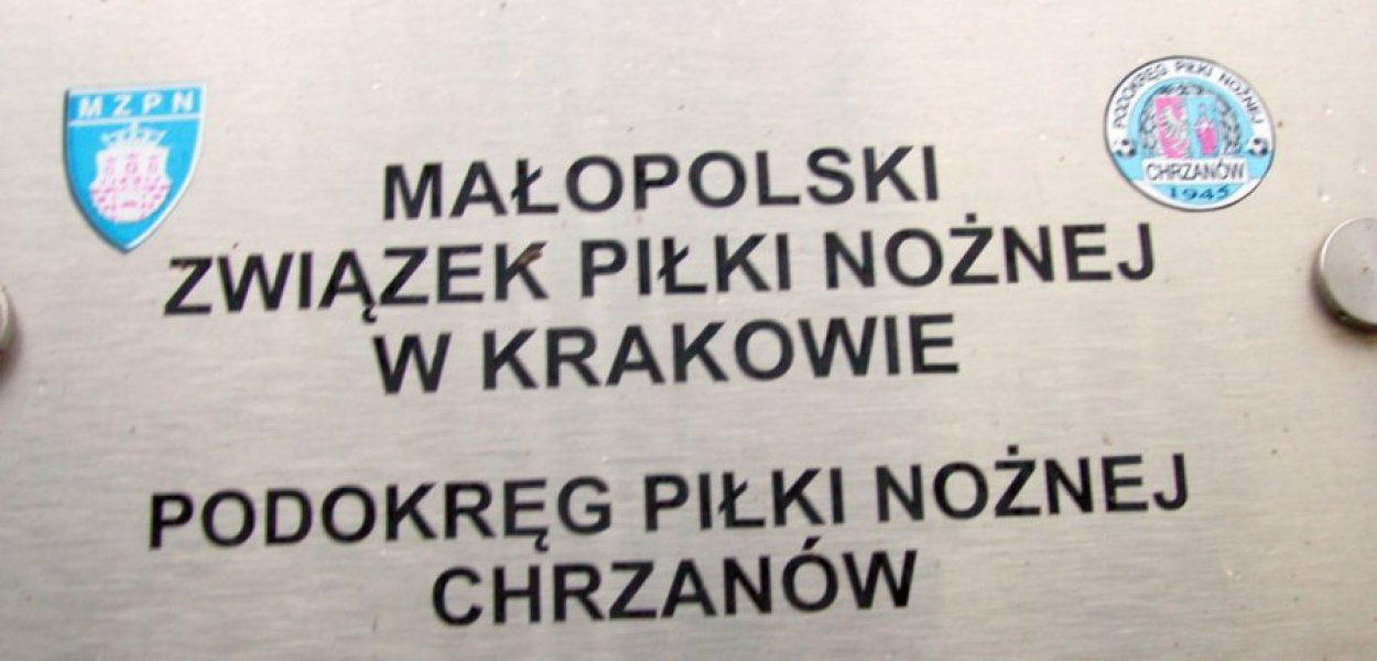 Decyzję podjęli działacze PPN Chrzanów